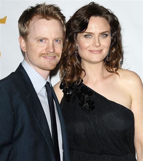 emily deschanel family photos.